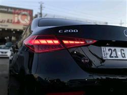 مێرسێدس بێنز C-Class